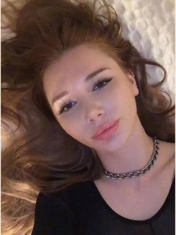 Проститутка Эвелина