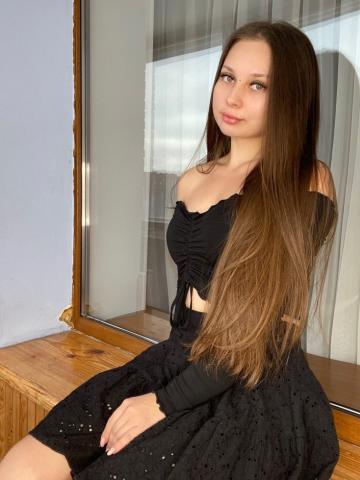 Проститутка Карина